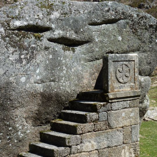 Ermida da Senhora de Anamão
