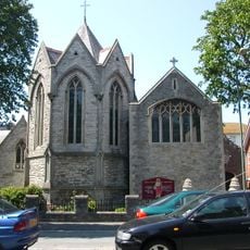 Church of the Sacred Heart, Hove
