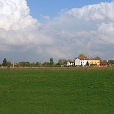 Area archeologica Rassica