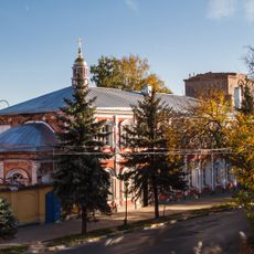Saint Alexander Nevsky Church