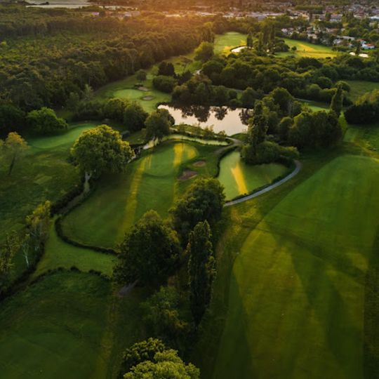 Golf d'Arcachon