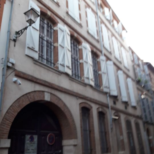 Hôtel Raymond