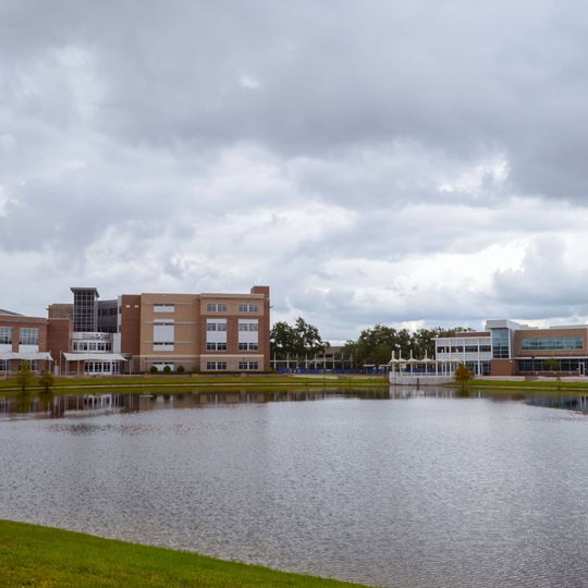 Seminole State College of Florida