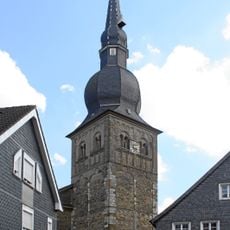 Evangelische Stadtkirche (Wermelskirchen)