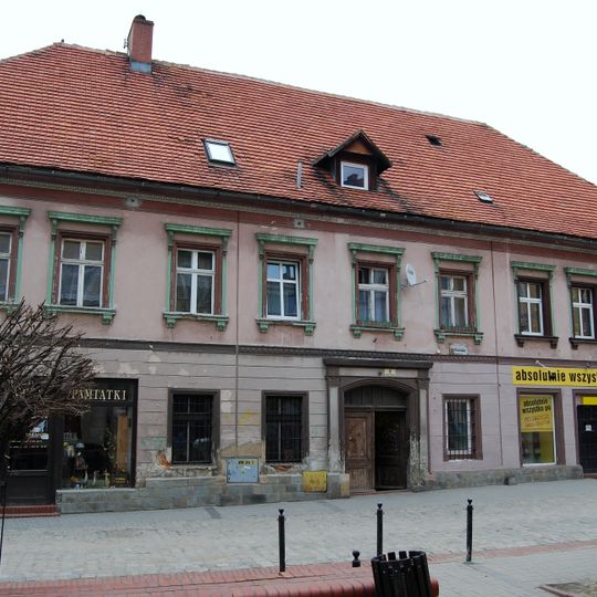 9, 1 Maja Street in Kowary