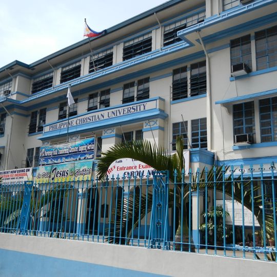 Philippine Christian University