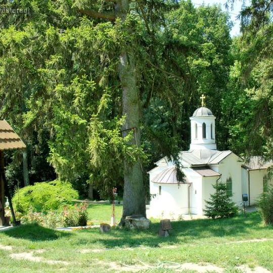 Bavanište monastery