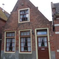 Oude Gracht 29, Enkhuizen