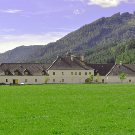 Schloss Kaiserau