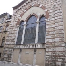 Church of Saints Giacomo and Filippo