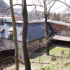 69 Wrocławska Street in Jelenia Góra