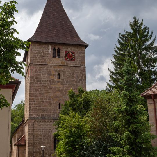 Bodendenkmal in Nürnberg, #D-5-6632-0138