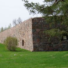Fortress of Loviisa