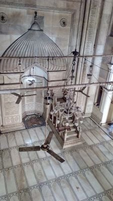 Interior 2
