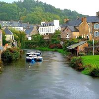 Pontrieux