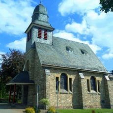 Evangelische Kirche Woppenroth