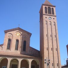 Església de Sant Jaume (Mollerussa)