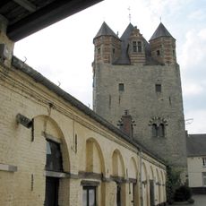 Château-ferme de Moriensart