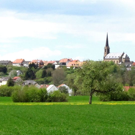 Biesingen