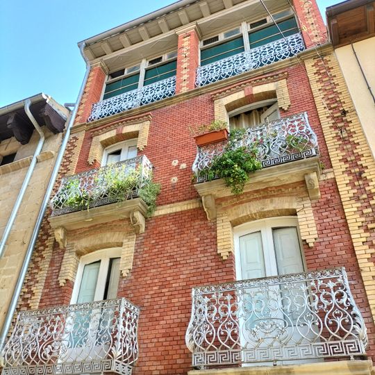 Calle San Francisco, 6