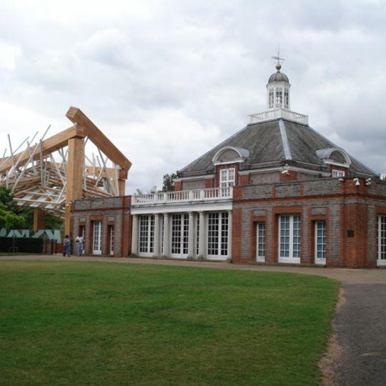 Serpentine Gallery