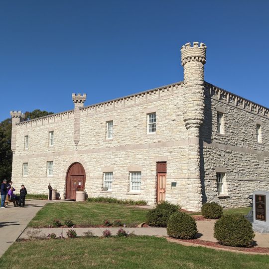 Illinois State Military Museum