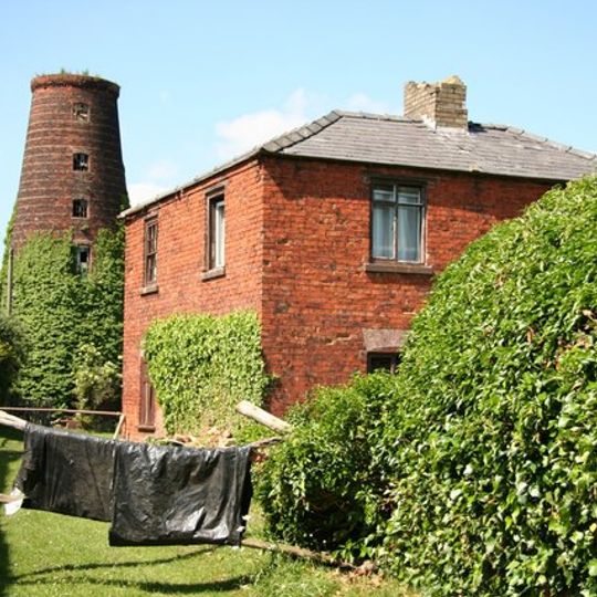 Metheringham Windmill