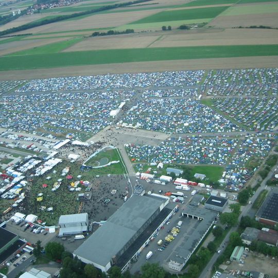 M'era Luna Festival