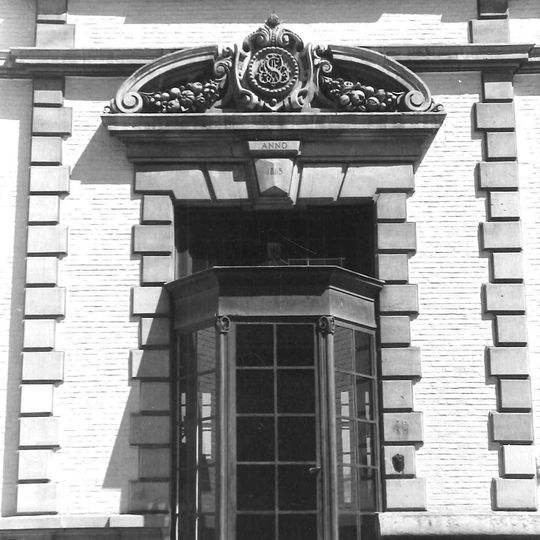 Kasteel van Onkerzele