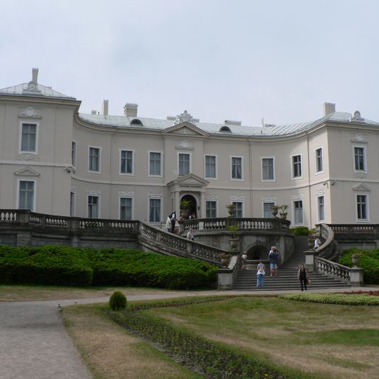 Palanga Amber Museum