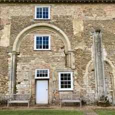 Denny Abbey & The Farmland Museum