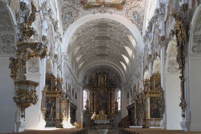 Interior 1