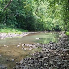 Elk River Wildlife Management Area