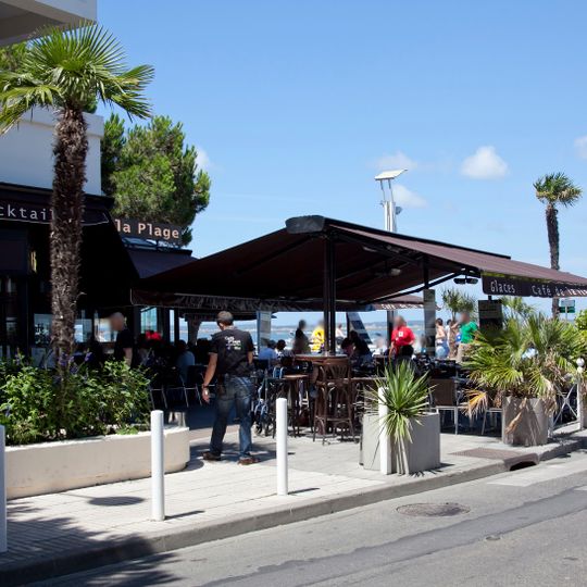 Chez Pierre