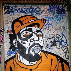Graffiti
