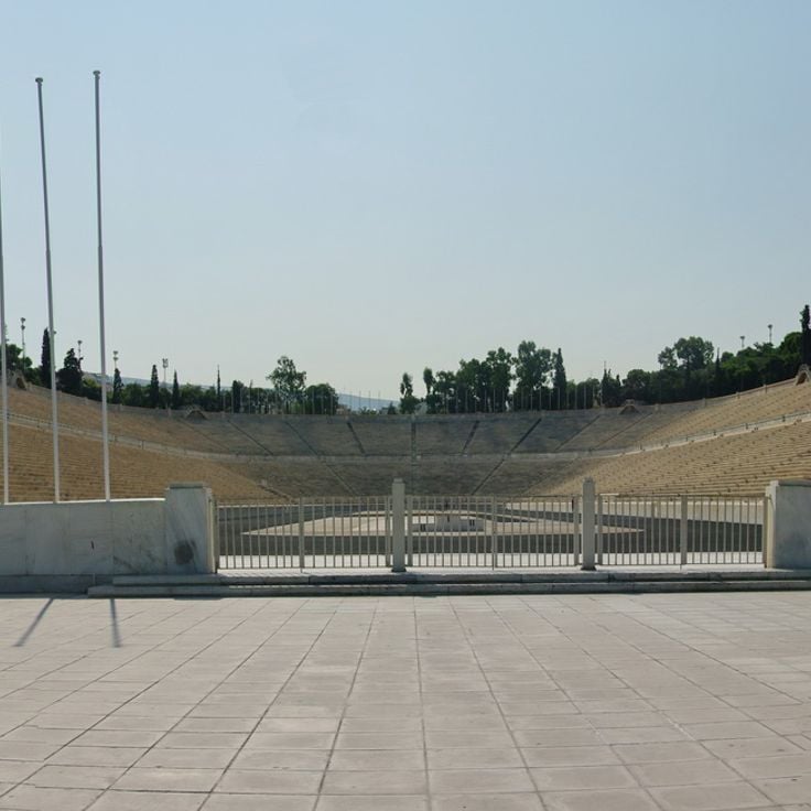 Stade panathénaïque