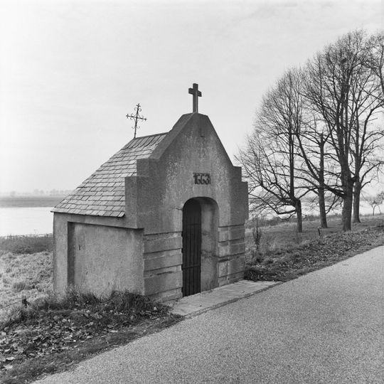 Sint-Annakapel