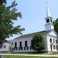 Columbia Green Historic District