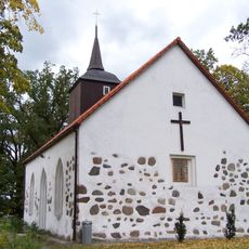 Zespół kościoła Matki Boskiej Częstochowskiej