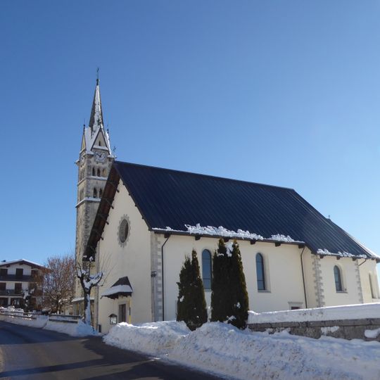 Chiesa di Sant'Antonio di Padova
