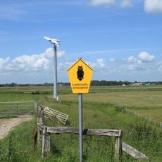 Dockkoog und Porrenkoog