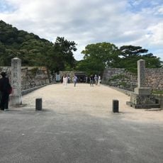 Castillo Hagi