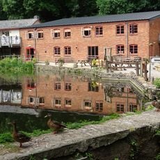 Dean Heritage Centre