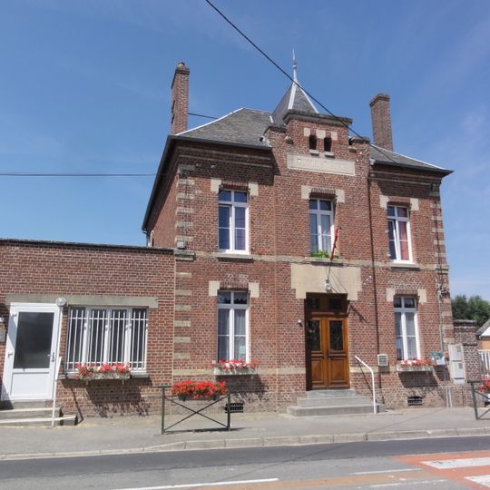 Monceau-le-Neuf-et-Faucouzy