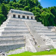 Templo de las Inscripciones