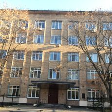 Ленинский проспект 59