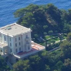 Villa La Vigie
