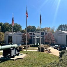 Charlotte Museum of History