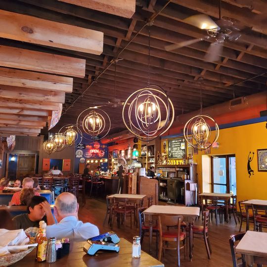 The Cantina At Historic Biltmore Village