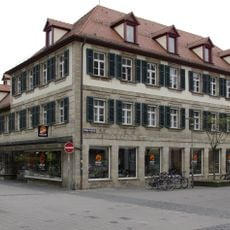Bürgerhaus